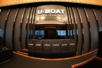 A new U-Boat Flagship Store arrives on Petrovka