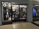 The First Flagship of G-Star RAW unveiled at VEGAS