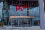 A New Concert Venue launches at Crocus City: Vegas City Hall