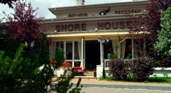 10-летний юбилей ресторана и яхт-клуба Shore House, 25.07.2015