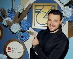 Opening of Emin Agalarov's Sixty Four Restaurant in St. Petersburg with Celebrity Guests
